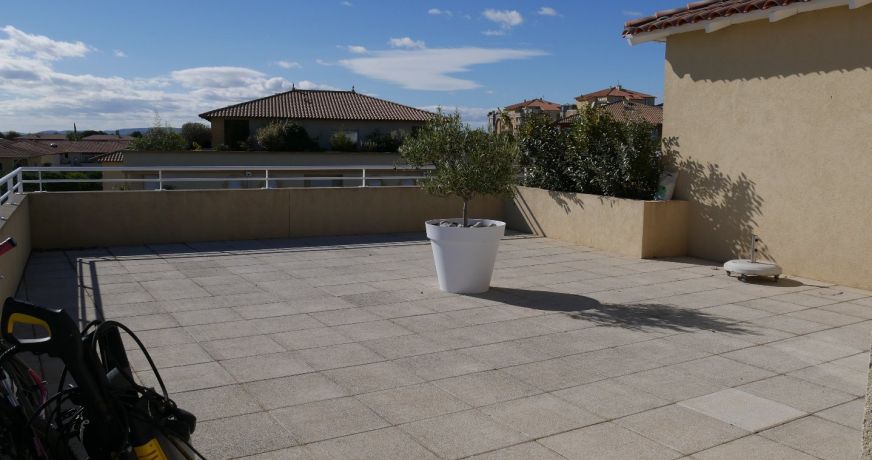 vente Appartement Lattes