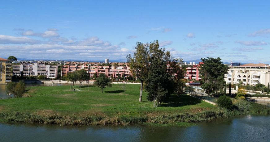 vente Appartement Lattes