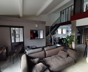 A vendre Villeneuve Les Maguelone 3427217533 Berge immo