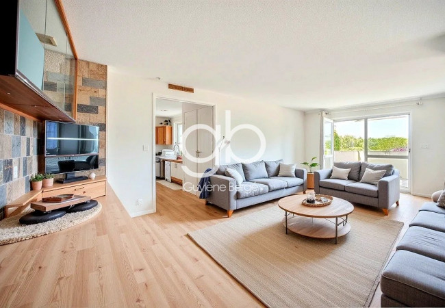 vente Appartement Castelnau Le Lez - Photo 5