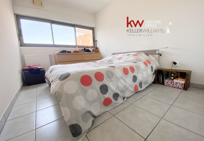 vente Appartement Castelnau Le Lez - Photo 8