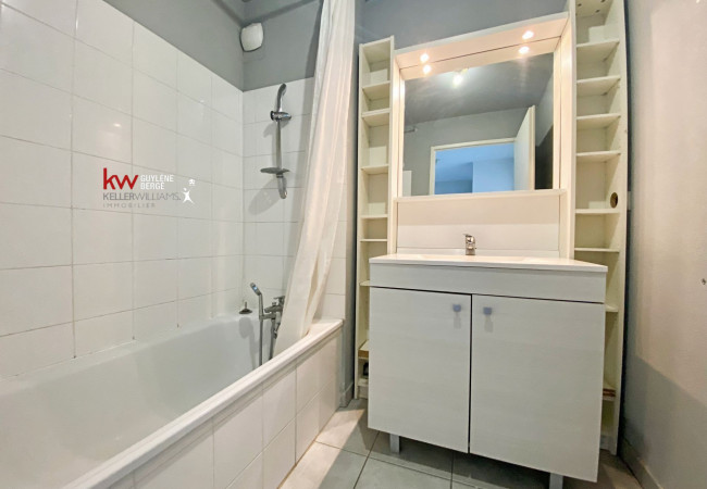 vente Appartement Castelnau Le Lez - Photo 9