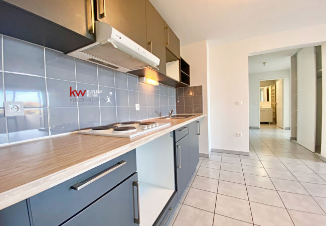 vente Appartement Castelnau Le Lez - Photo 4