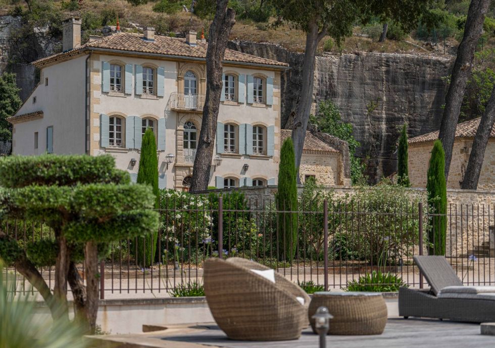  vendre Maison Saint Remy De Provence