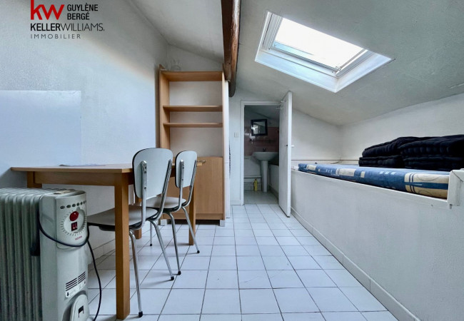 vente Appartement Montpellier - Photo 3