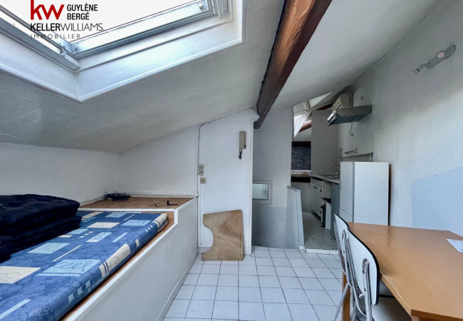 vente Appartement Montpellier - Photo 2