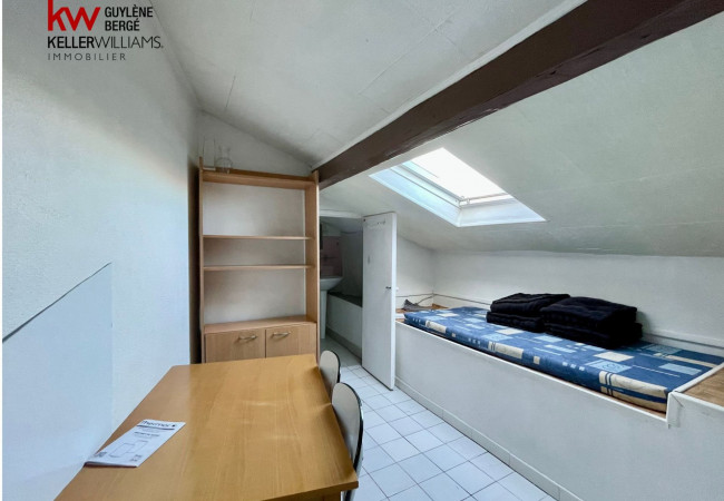 vente Appartement Montpellier - Photo 1