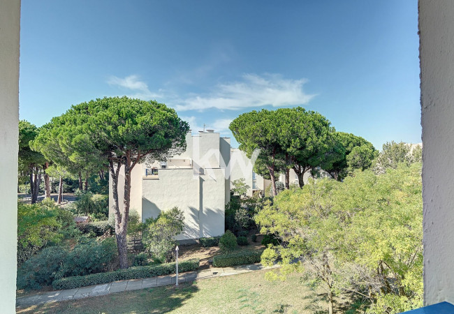 vente Appartement La Grande Motte - Photo 1