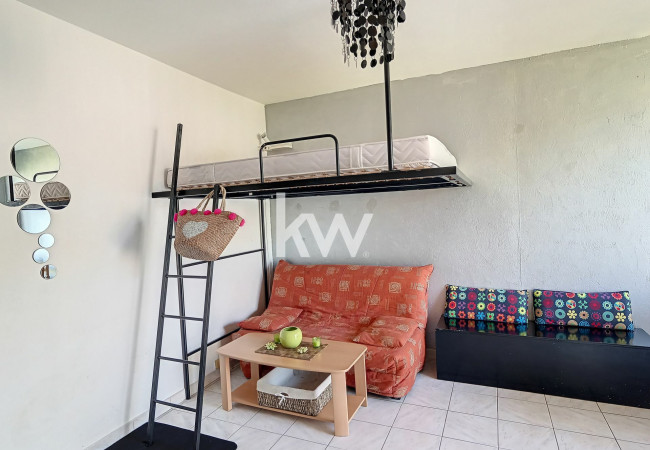 vente Appartement La Grande Motte - Photo 2