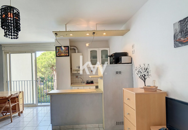 vente Appartement La Grande Motte - Photo 3
