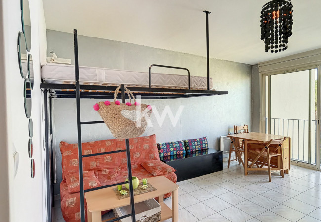 vente Appartement La Grande Motte - Photo 5