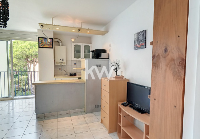 vente Appartement La Grande Motte - Photo 6