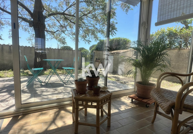 vente Maison Perols - Photo 1