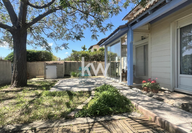 vente Maison Perols - Photo 2