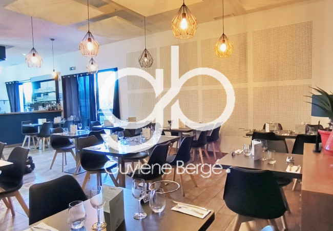 vente Restaurant Ganges - Photo 5