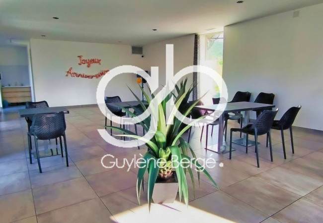 vente Restaurant Ganges - Photo 6