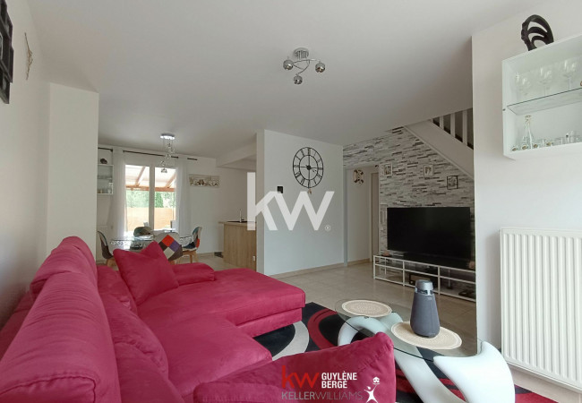 vente Maison Lodeve - Photo 3