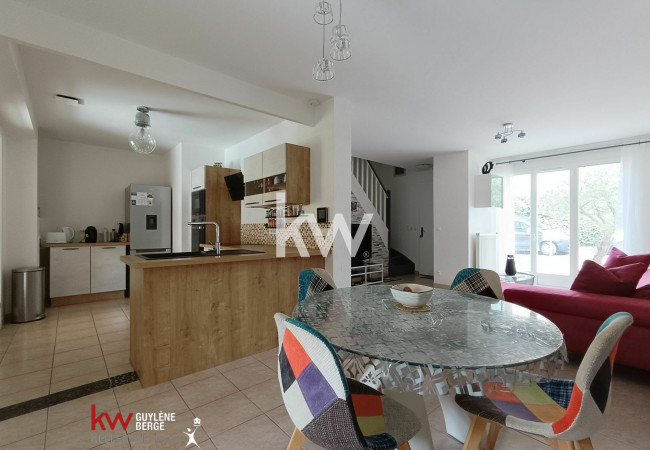 vente Maison Lodeve - Photo 2