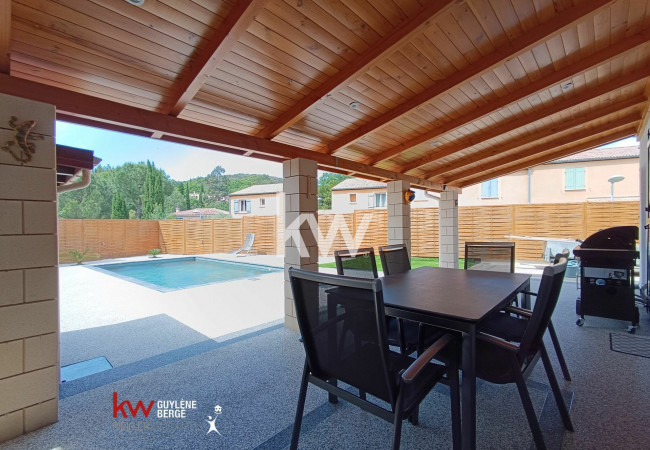 vente Maison Lodeve - Photo 5