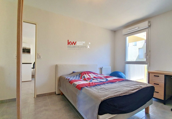 vente Appartement Montpellier - Photo 7