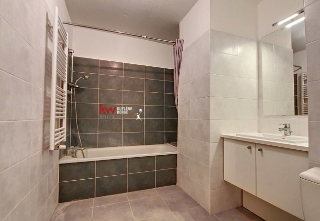 vente Appartement Montpellier - Photo 8