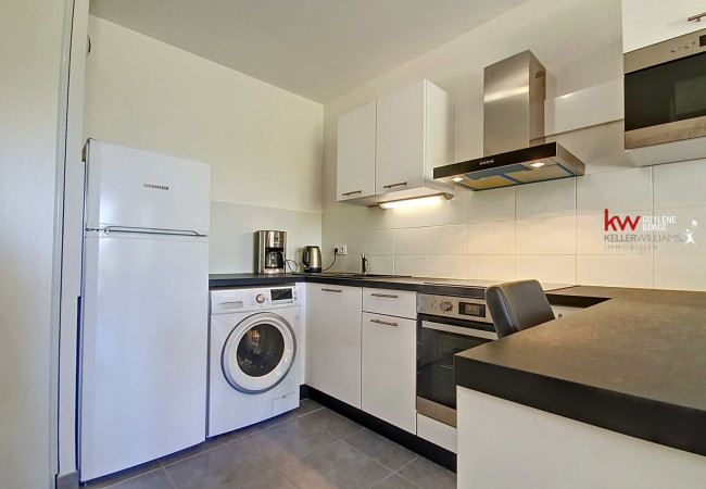 vente Appartement Montpellier - Photo 6