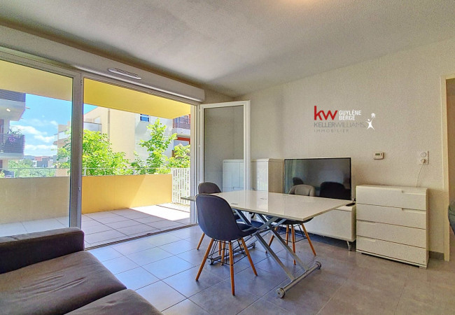 vente Appartement Montpellier - Photo 3