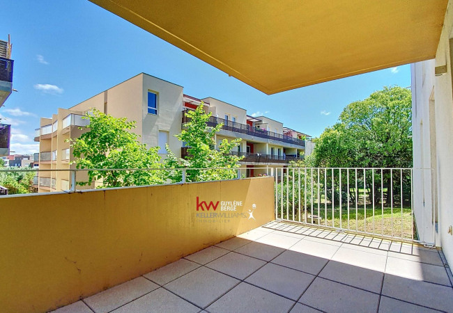 vente Appartement Montpellier - Photo 2