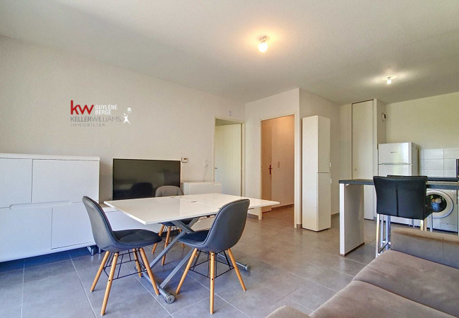 vente Appartement Montpellier - Photo 4