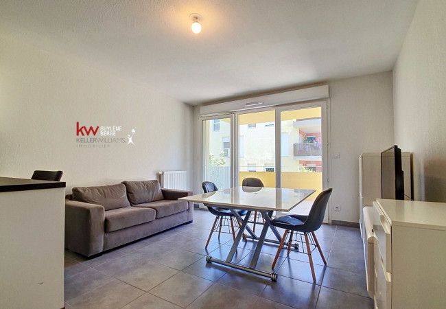 vente Appartement Montpellier - Photo 5