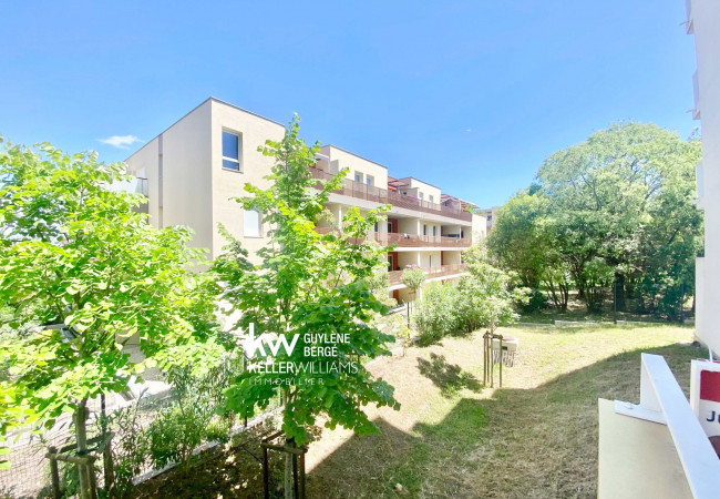 vente Appartement Montpellier - Photo 1