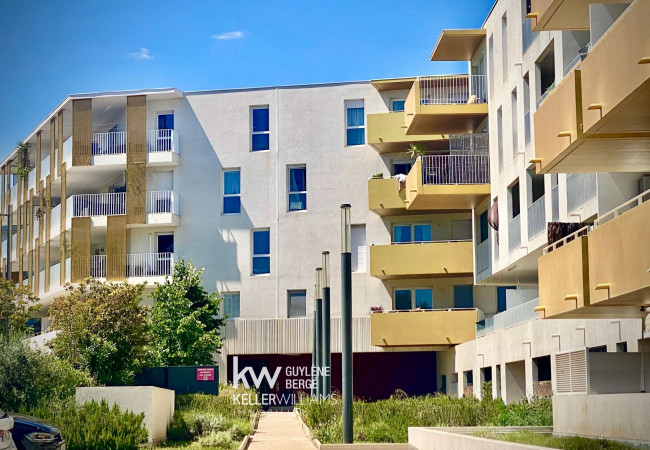 vente Appartement Montpellier - Photo 9