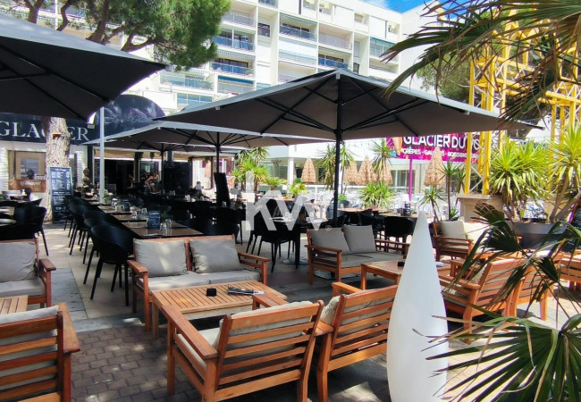 vente Local commercial Carnon Plage - Photo 1