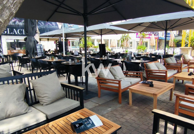 vente Local commercial Carnon Plage - Photo 2