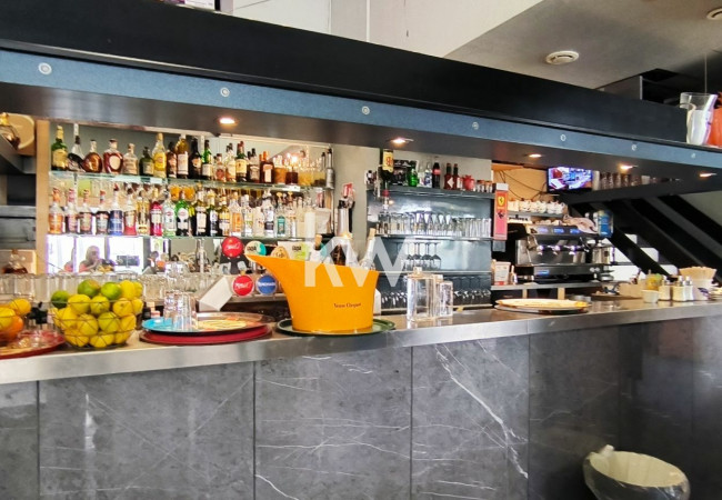 vente Local commercial Carnon Plage - Photo 3