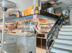 vente Local commercial Carnon Plage