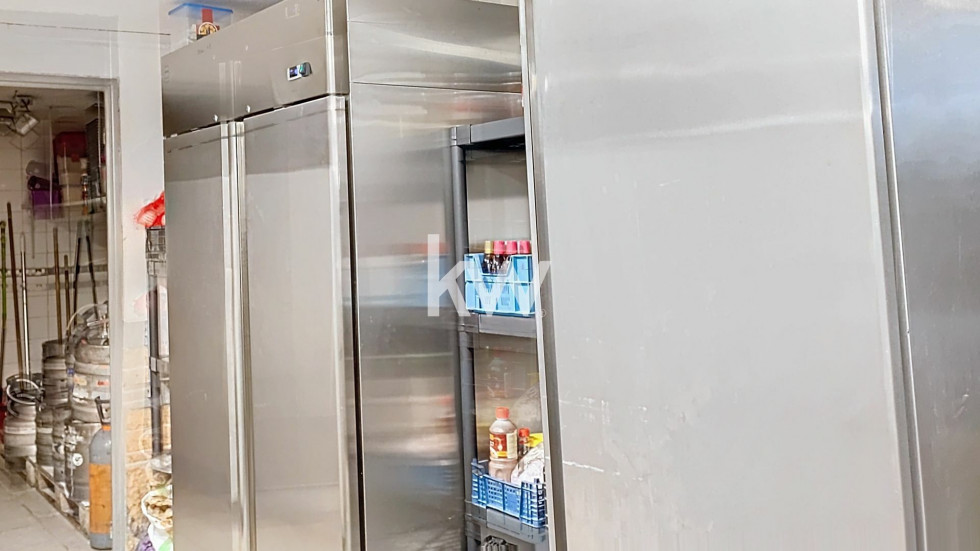 vente Local commercial Carnon Plage - Photo 7