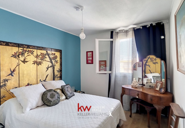 vente Appartement Montpellier - Photo 6