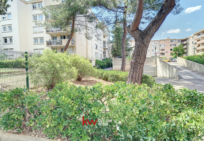 vente Appartement Montpellier - Photo 11
