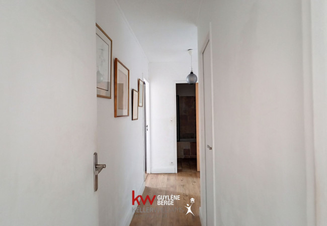 vente Appartement Montpellier - Photo 5