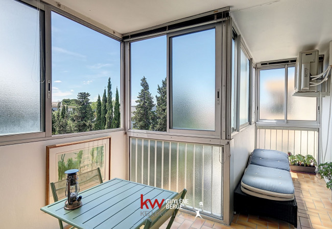 vente Appartement Montpellier - Photo 4