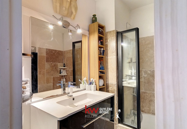 vente Appartement Montpellier - Photo 7