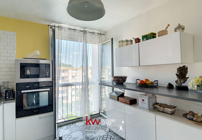 vente Appartement Montpellier - Photo 9