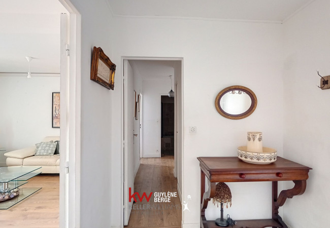 vente Appartement Montpellier - Photo 2