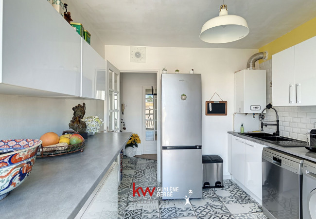vente Appartement Montpellier - Photo 10
