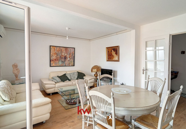 vente Appartement Montpellier - Photo 1