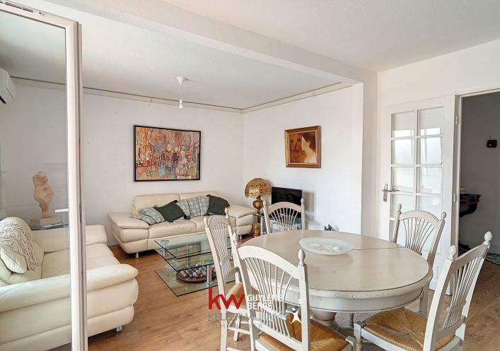 vente Appartement Montpellier