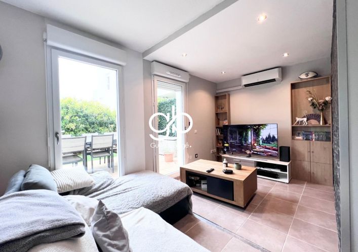 vente Appartement Prades Le Lez