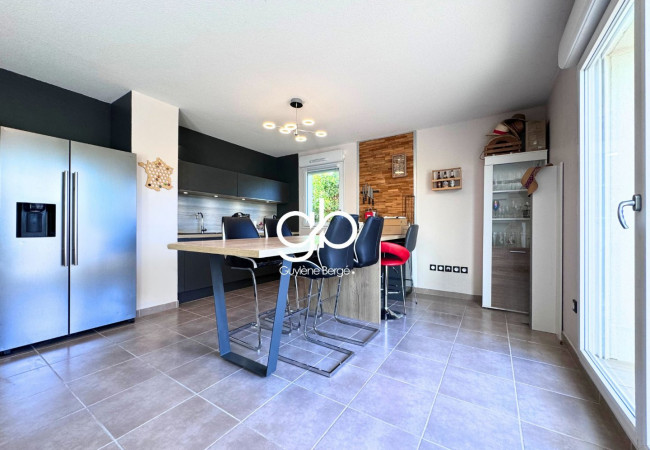 vente Appartement Prades Le Lez - Photo 2