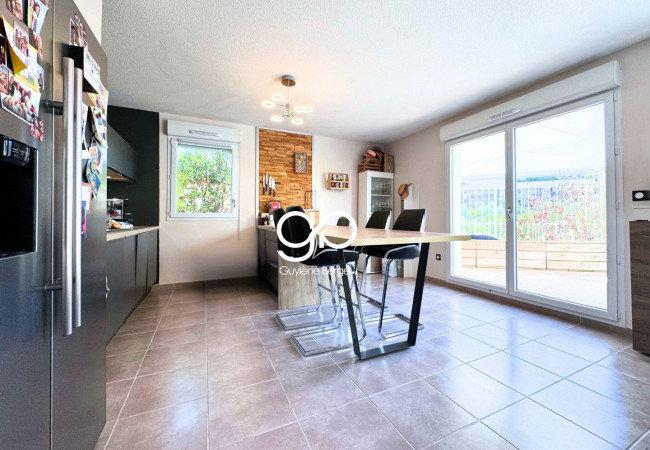 vente Appartement Prades Le Lez - Photo 3